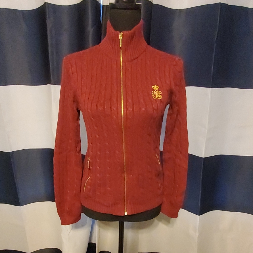 Lauren, Ralph Lauren Knit Sweater